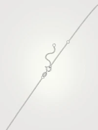 Eleanor Pendant Necklace