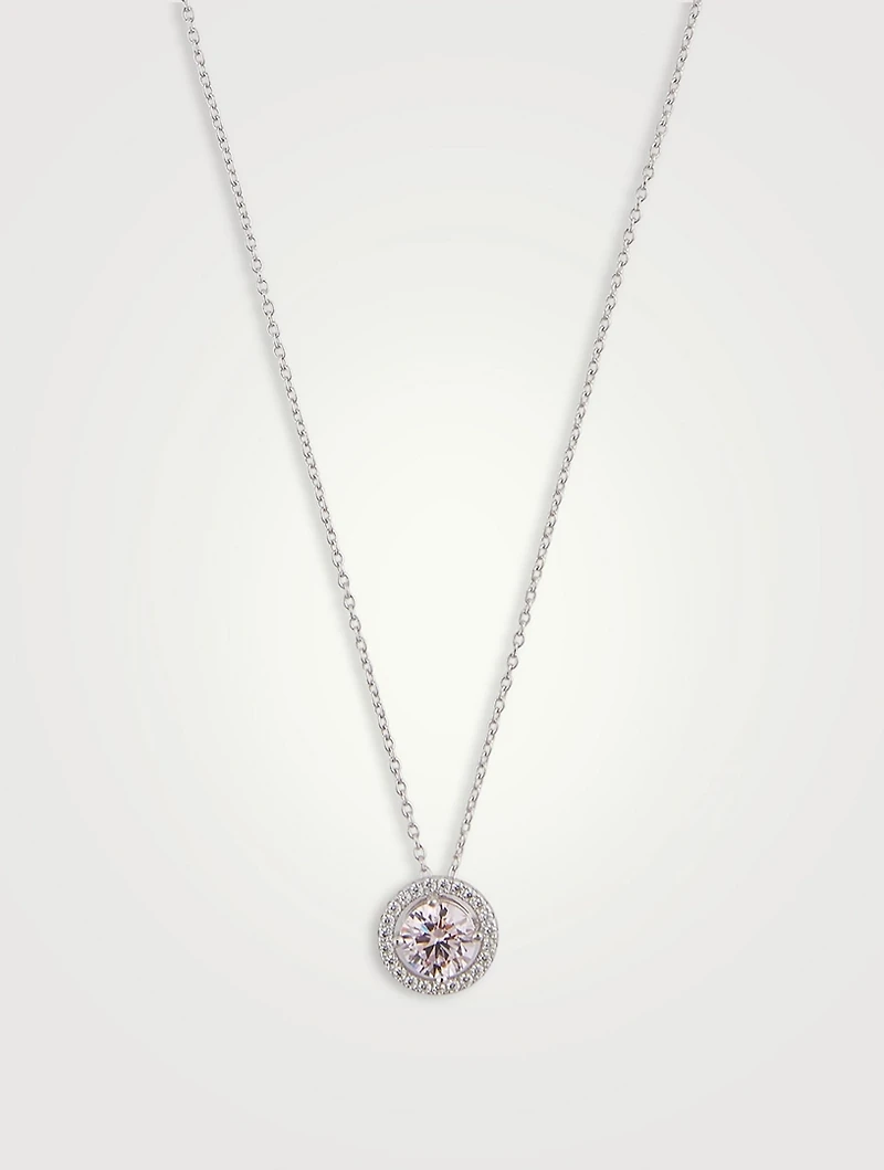 Gwen Pendant Necklace