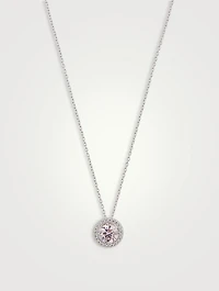 Gwen Pendant Necklace