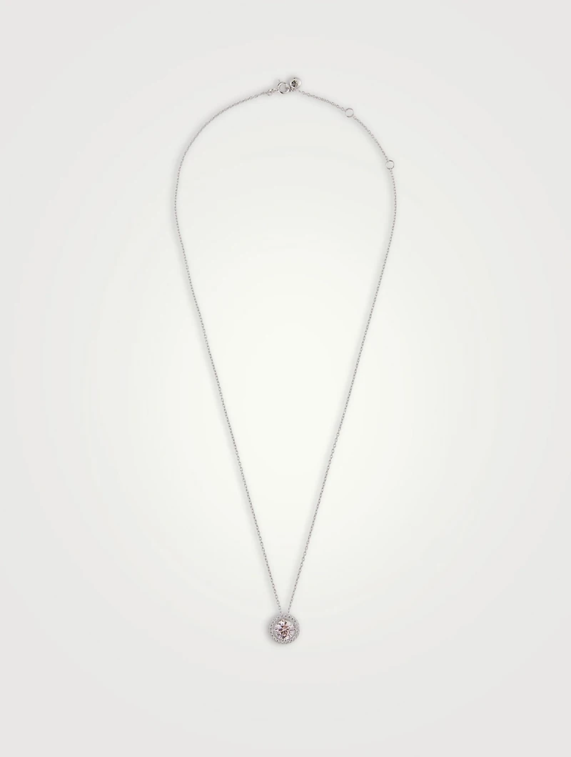 Gwen Pendant Necklace