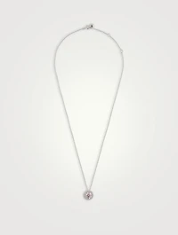 Gwen Pendant Necklace