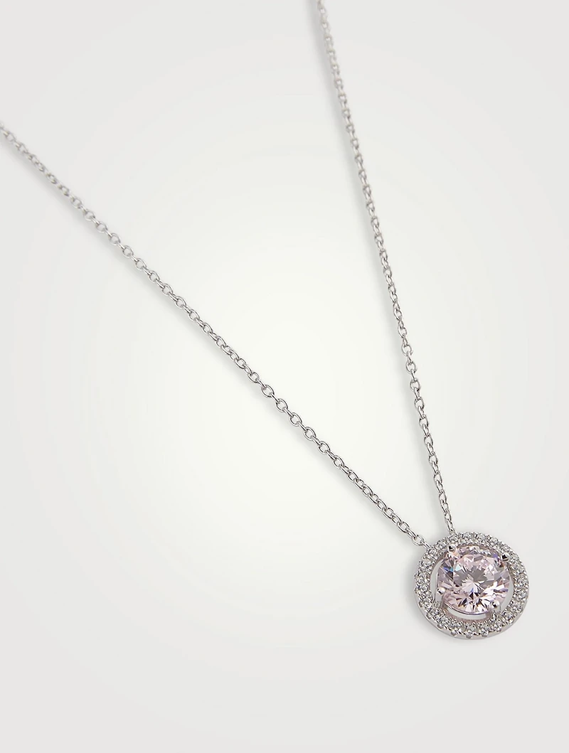 Gwen Pendant Necklace