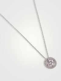 Gwen Pendant Necklace
