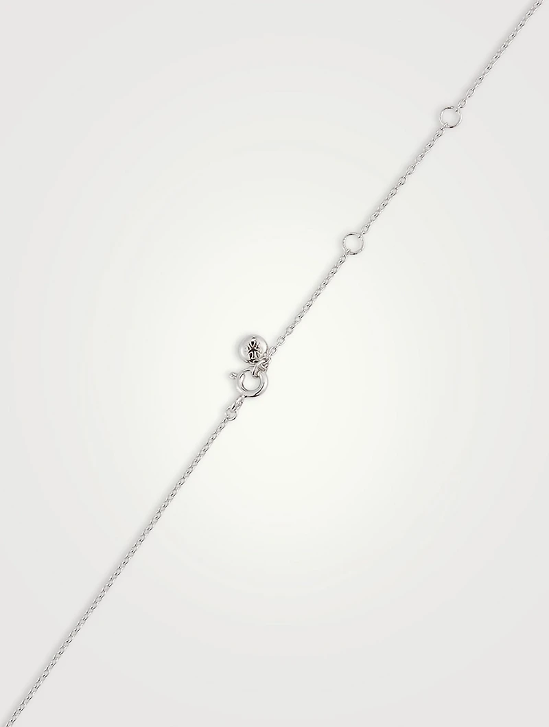 Gwen Pendant Necklace