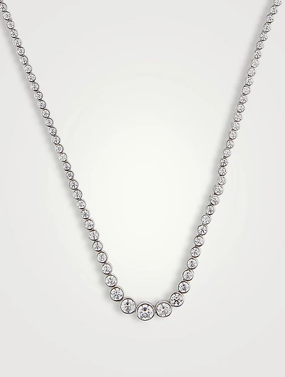 Quentin Slider Necklace
