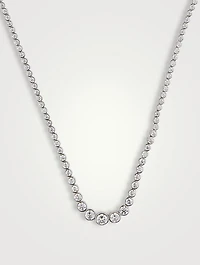 Quentin Slider Necklace