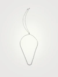 Quentin Slider Necklace