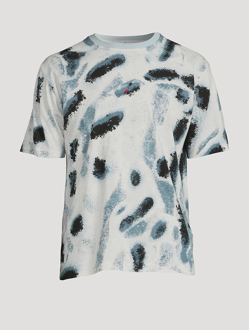 Marina Cotton T-Shirt