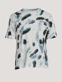 Marina Cotton T-Shirt
