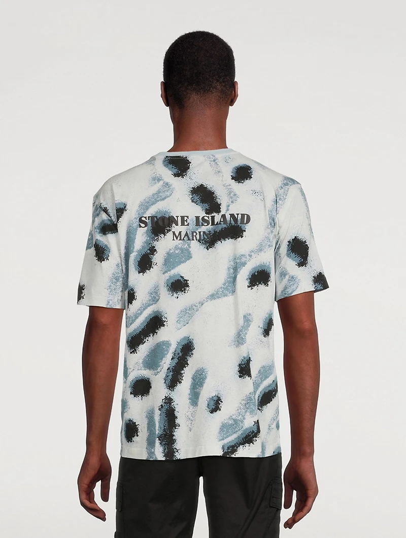 Marina Cotton T-Shirt