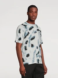 Marina Cotton T-Shirt