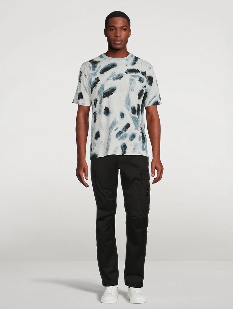 Marina Cotton T-Shirt