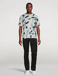 Marina Cotton T-Shirt