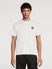 Cotton Short-Sleeve T-Shirt
