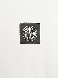 Cotton Short-Sleeve T-Shirt