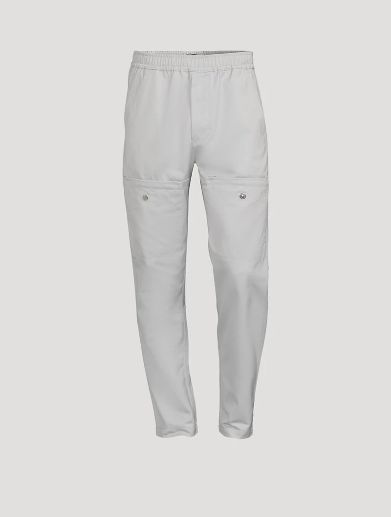R-Gabardine Workwear Pants