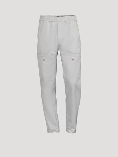 R-Gabardine Workwear Pants