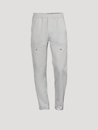 R-Gabardine Workwear Pants