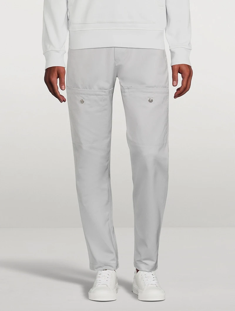 R-Gabardine Workwear Pants