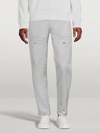 R-Gabardine Workwear Pants