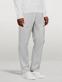R-Gabardine Workwear Pants