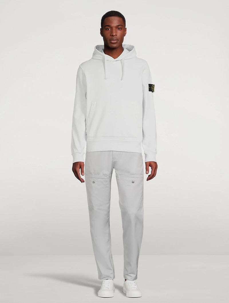 R-Gabardine Workwear Pants
