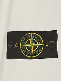 Batavia Garment-Dyed Jacket With Hood