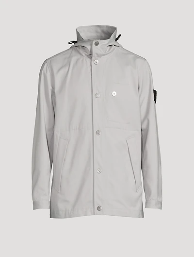 R-Gabardine Workwear Jacket
