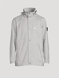 R-Gabardine Workwear Jacket