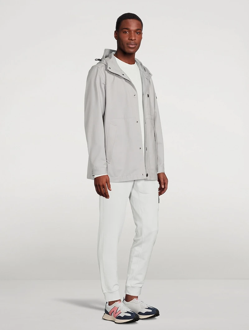 R-Gabardine Workwear Jacket