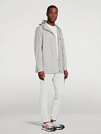 R-Gabardine Workwear Jacket