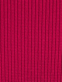 Ribbed Soft Cotton Crewneck Sweater