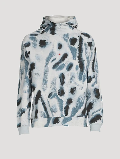 Marina Cotton Hoodie