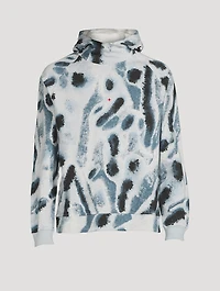 Marina Cotton Hoodie