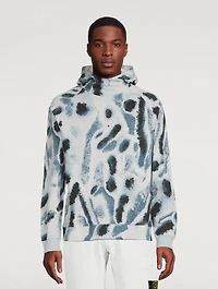 Marina Cotton Hoodie