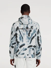 Marina Cotton Hoodie