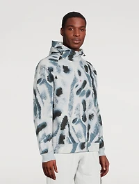 Marina Cotton Hoodie
