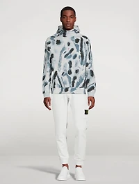 Marina Cotton Hoodie