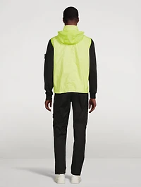 Membrana Garment-Dyed Vest