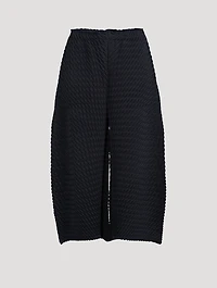 Bathing Pleats Pants