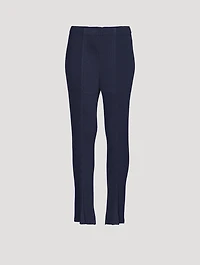 Shade Pleats Pants
