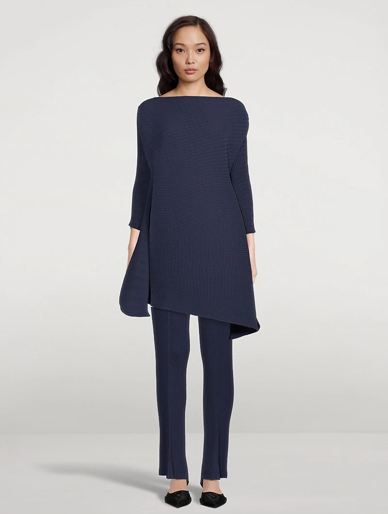 Shade Pleats Pants