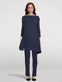 Shade Pleats Pants