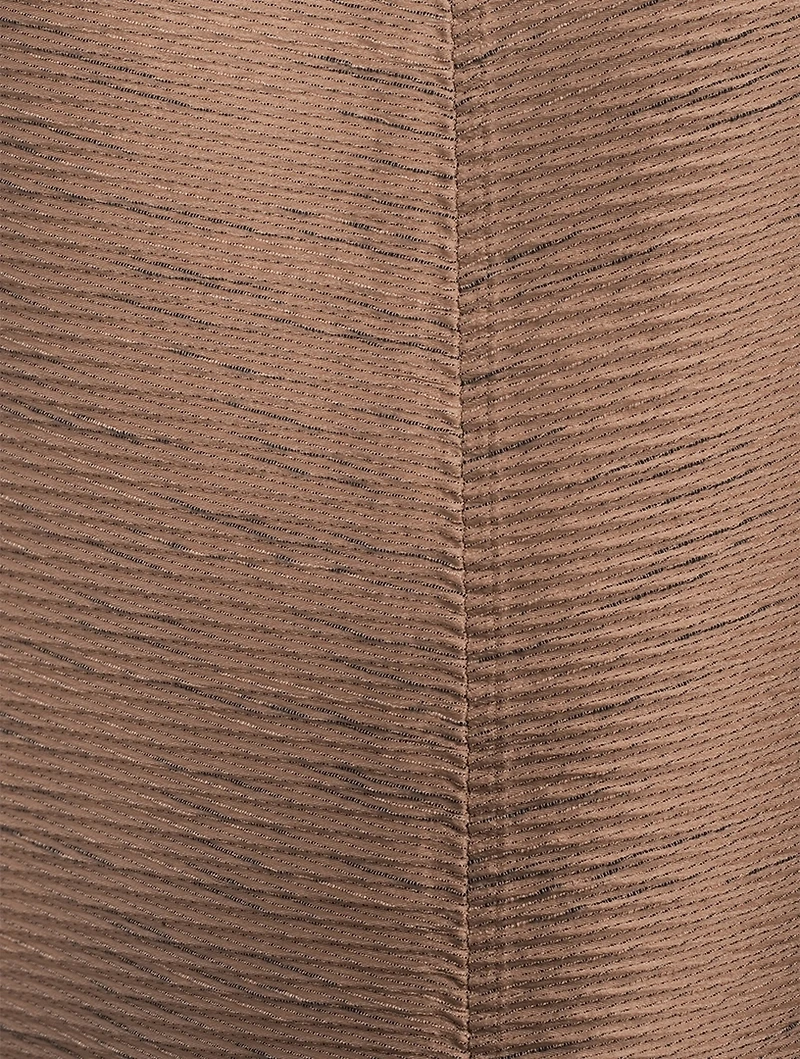 Manta Pleats Dress