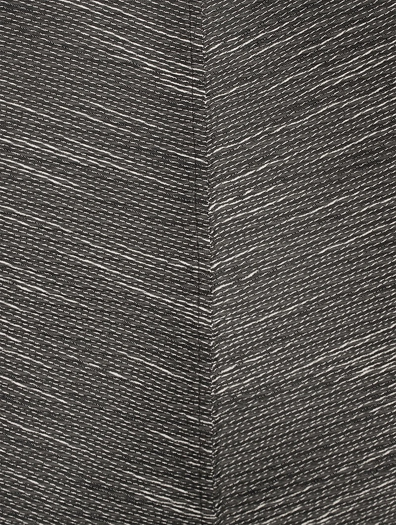 Manta Pleats Cardigan