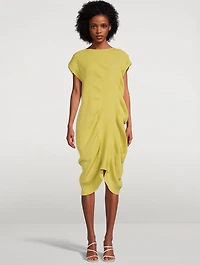 Manta Dress