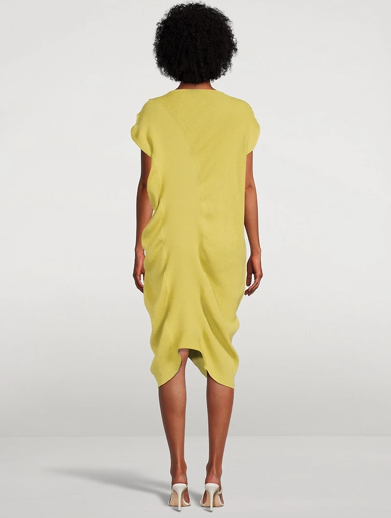 Manta Dress