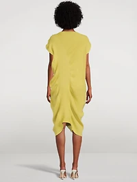 Manta Dress