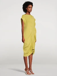 Manta Dress