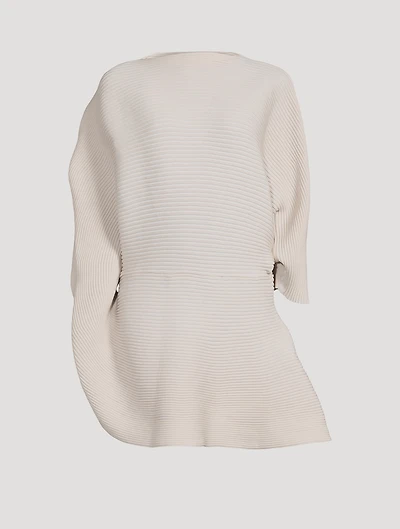 Fluidity Loop Dress